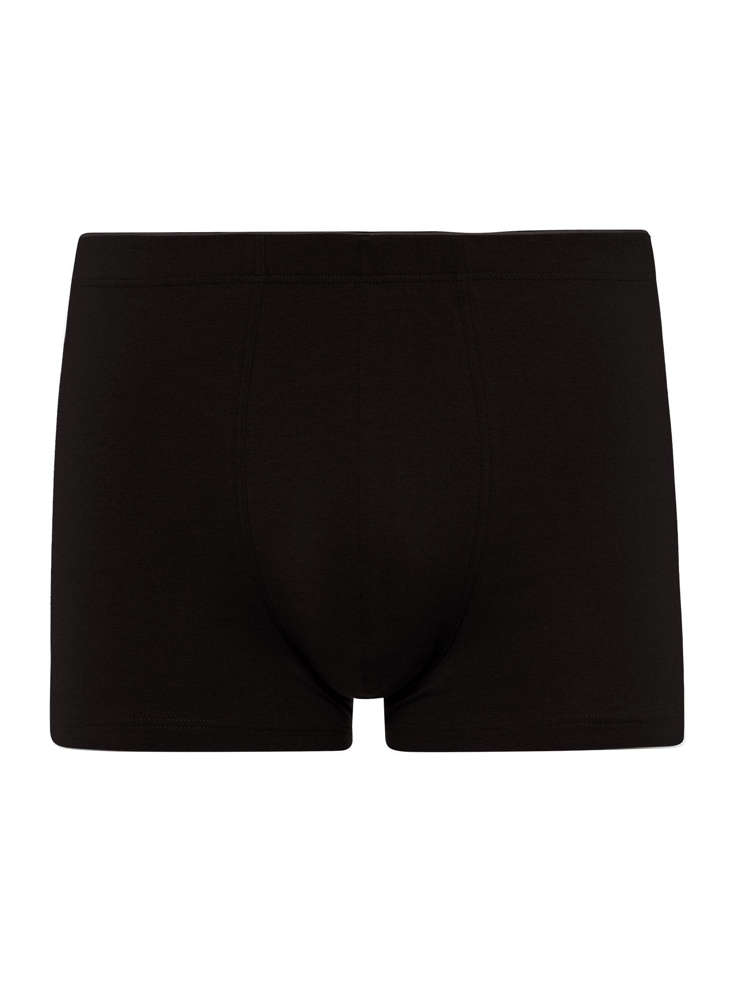 black / L