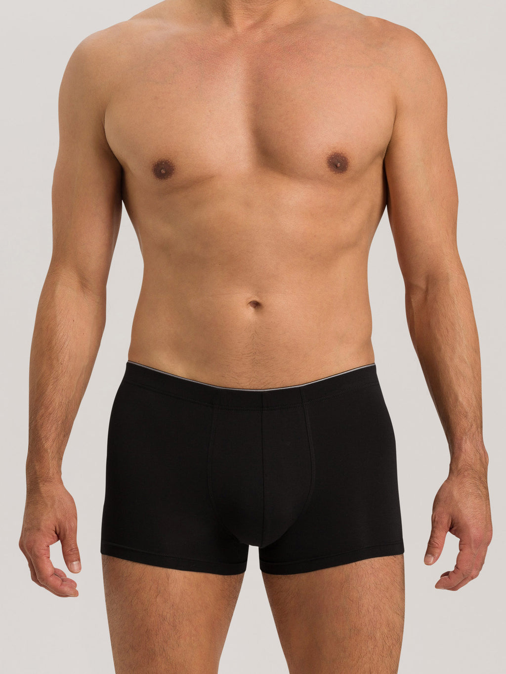 black / L