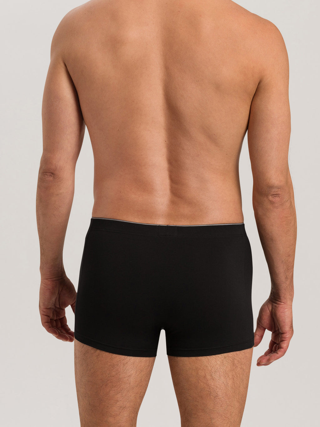 black / L