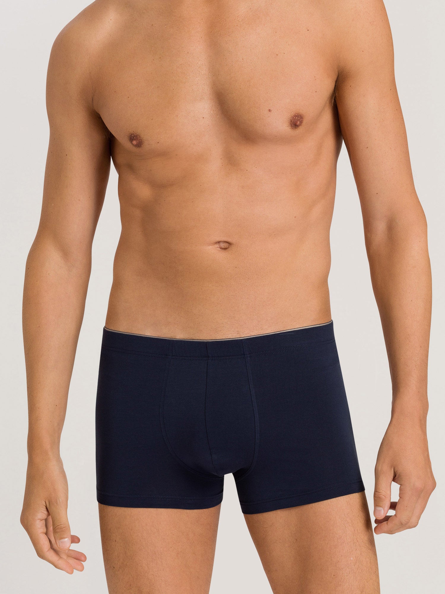 midnight navy / L