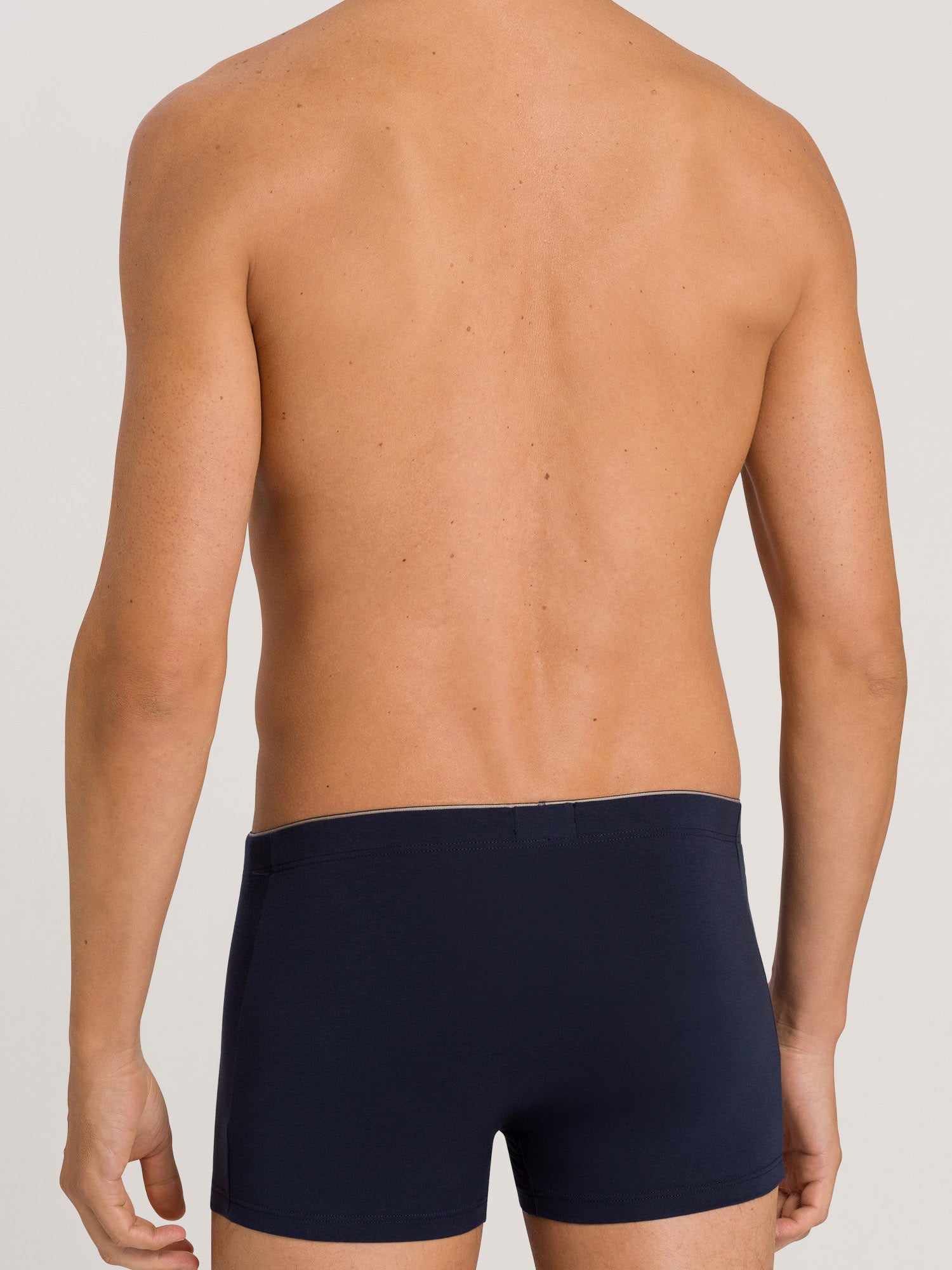 midnight navy / L