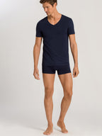 midnight navy / L