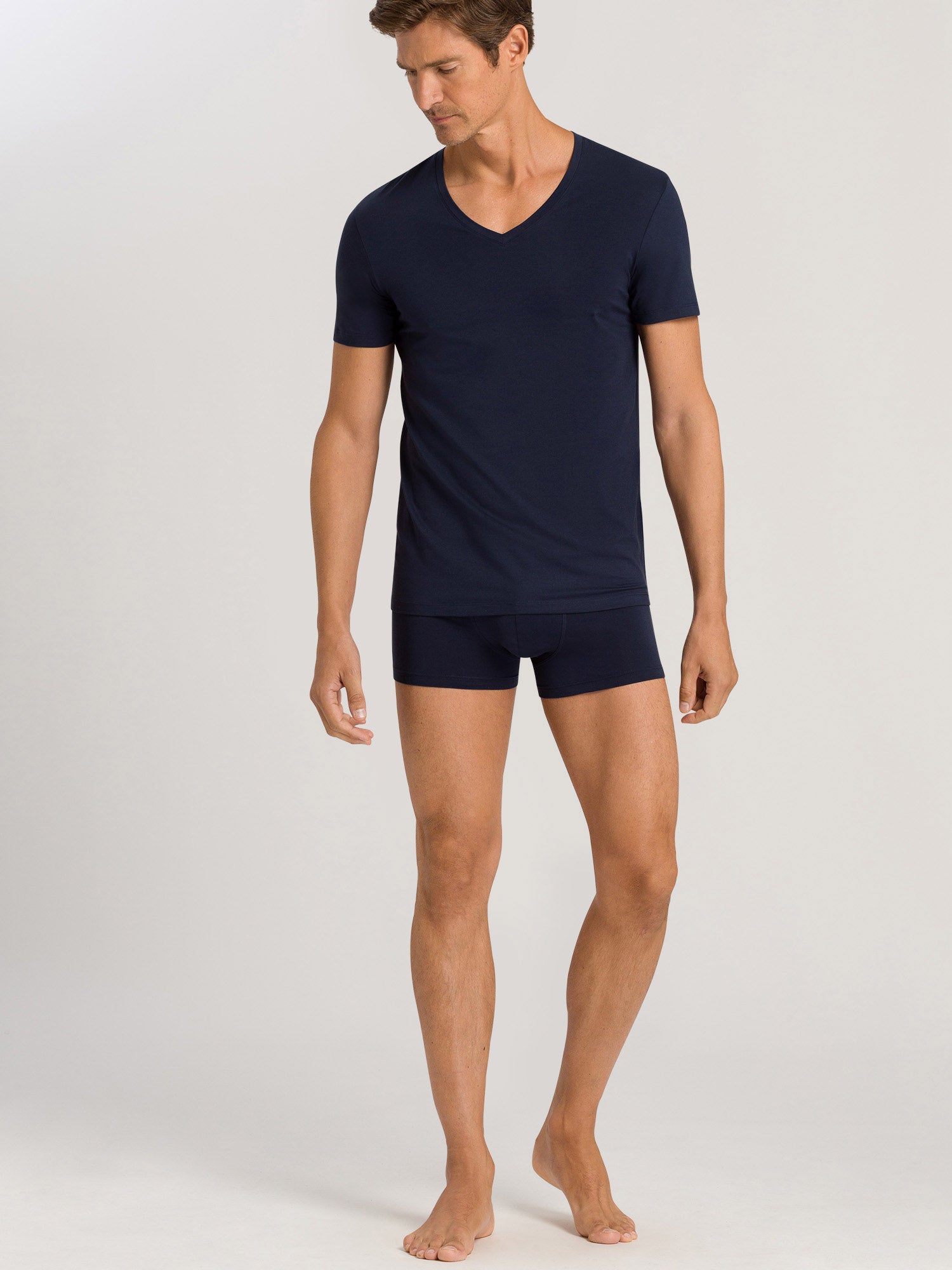 midnight navy / L