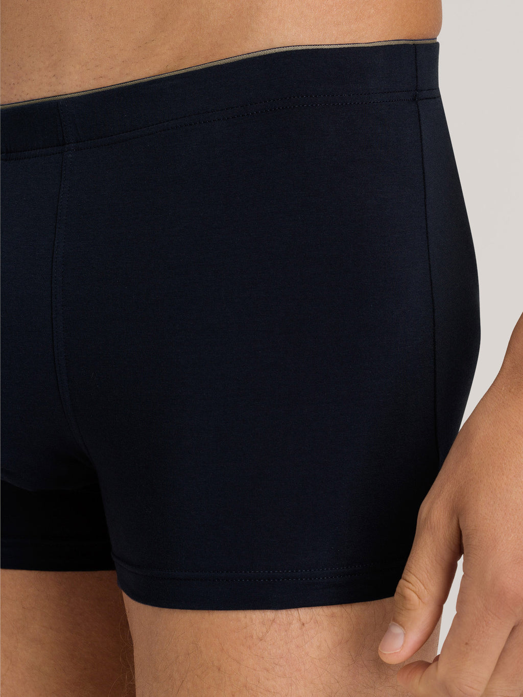 midnight navy / L