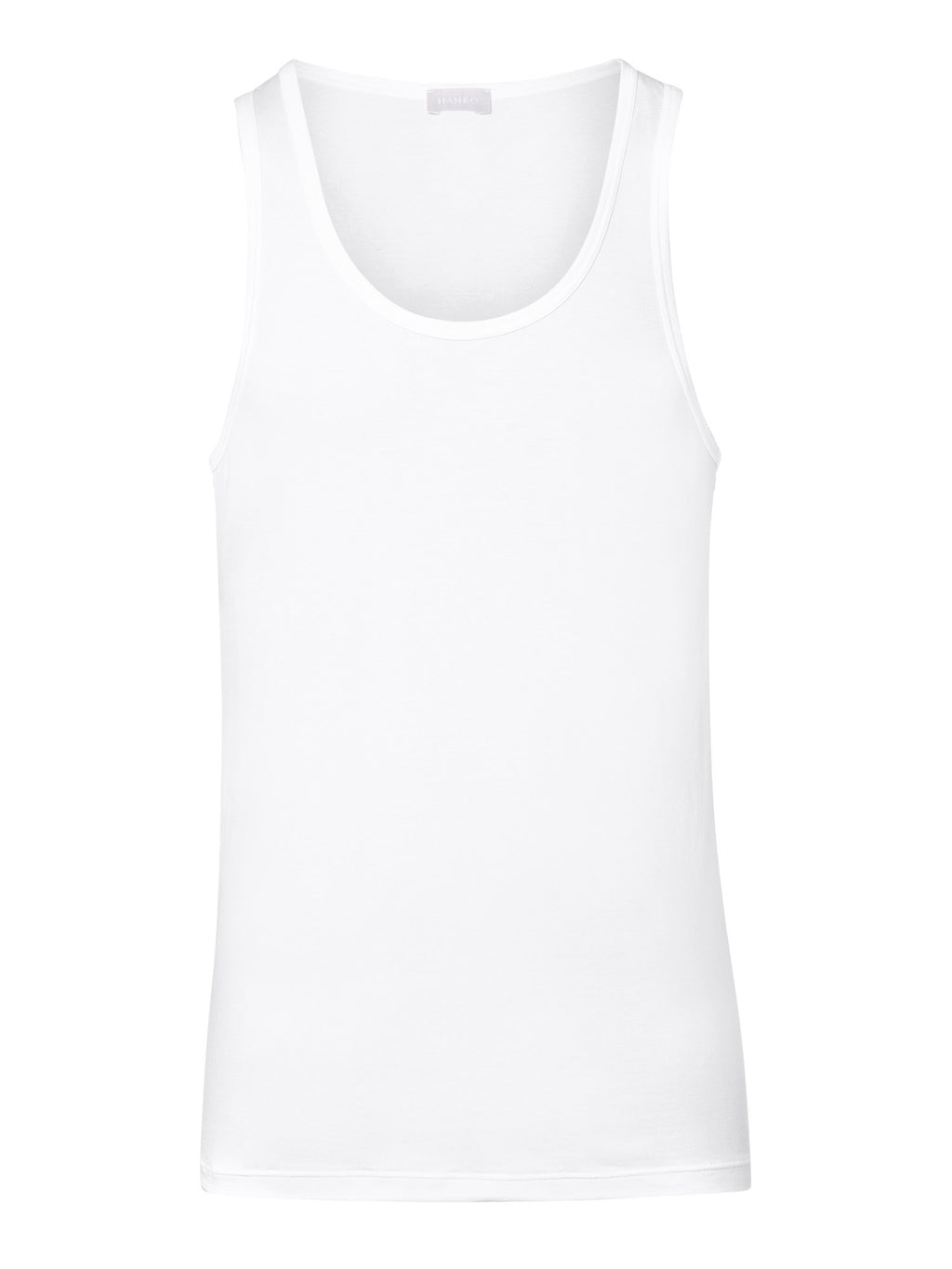 HANRO Herren Tanktop Cotton Superior