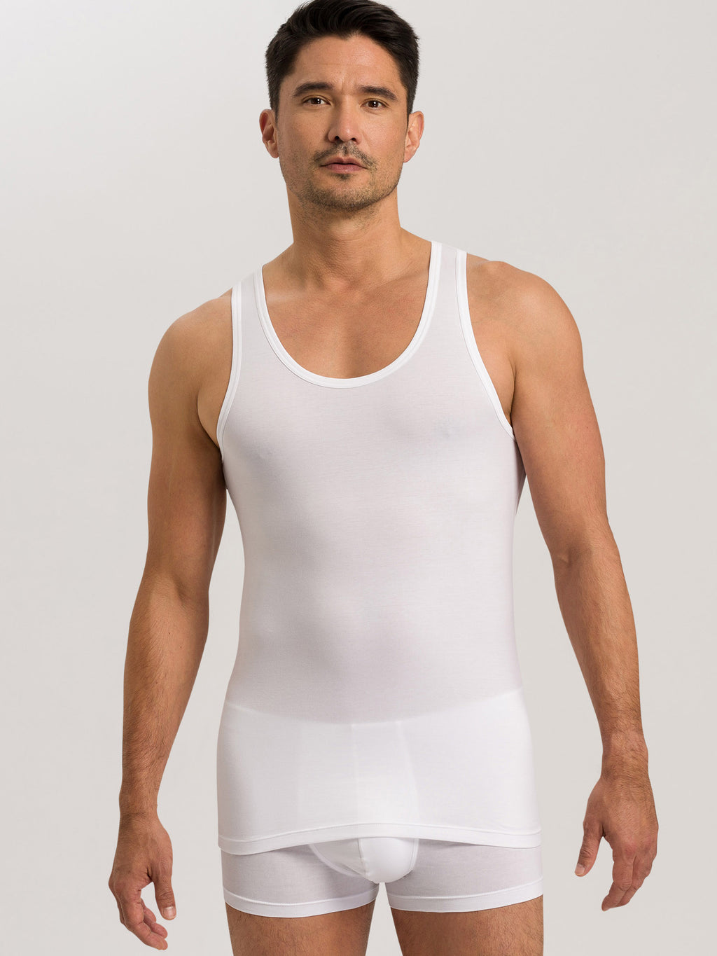 white / L