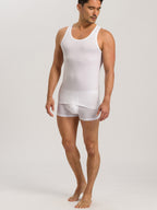 white / L