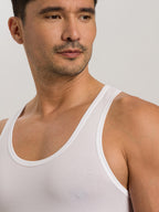white / L