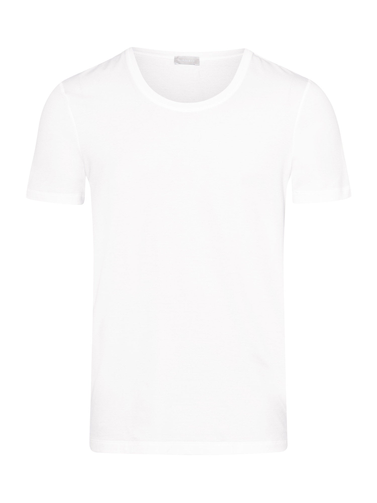 Hanro Herren Cotton Superior Shirt 1/2 Arm