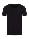 black / L