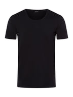 black / L
