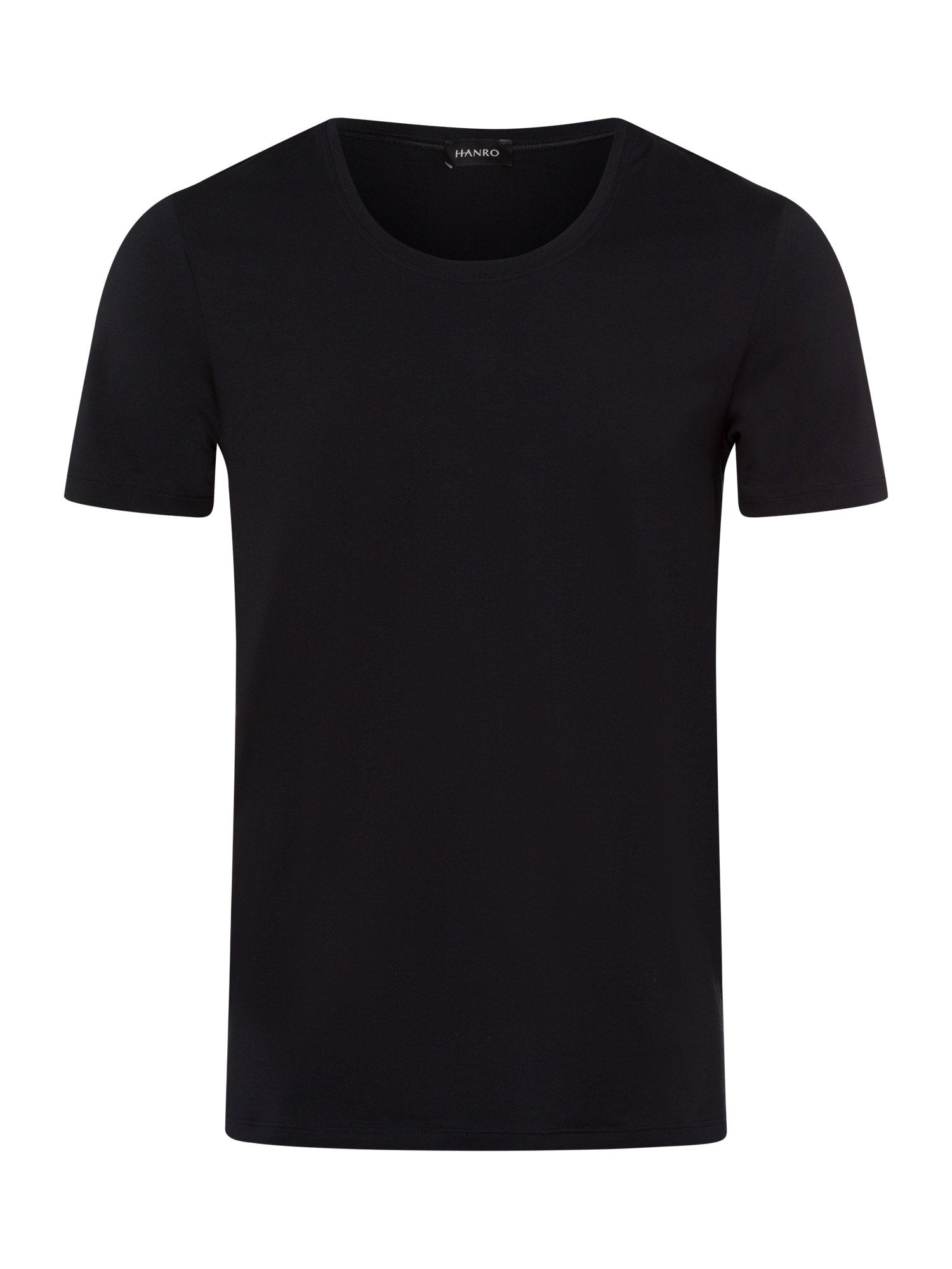 black / L