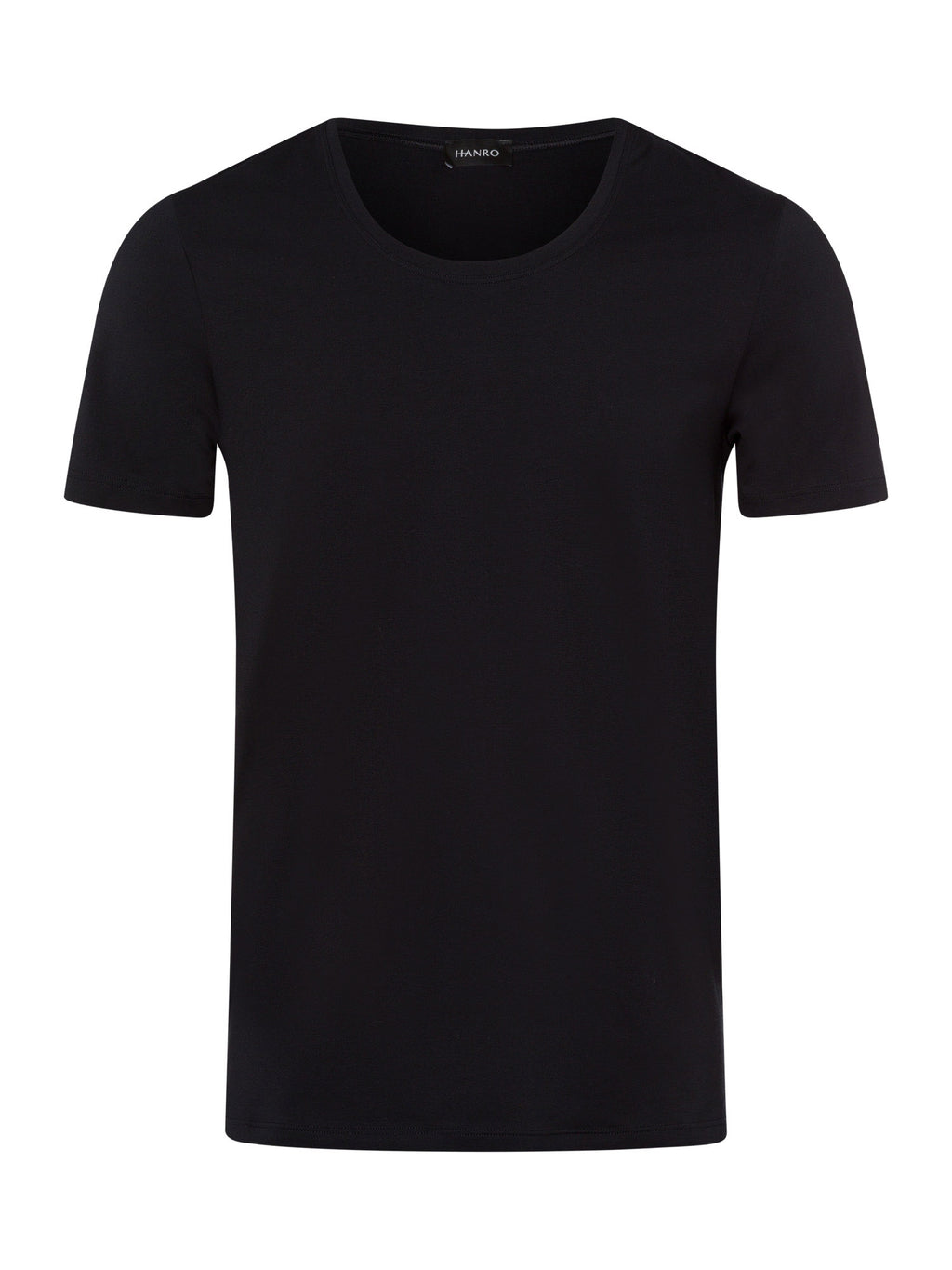 HANRO Herren T-Shirt Cotton Superior