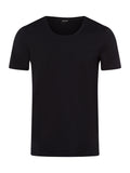 HANRO Herren T-Shirt Cotton Superior