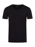 HANRO Herren T-Shirt Cotton Superior