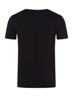 black / L