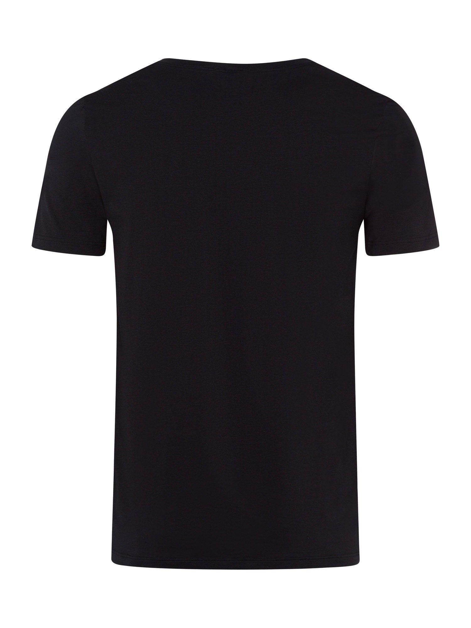 black / L