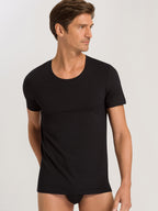 black / L