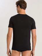 black / L