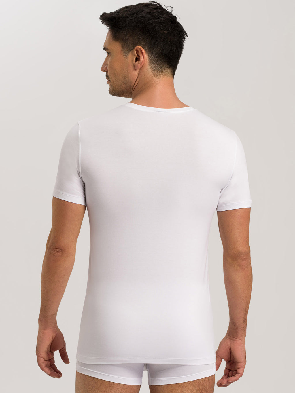 white / L
