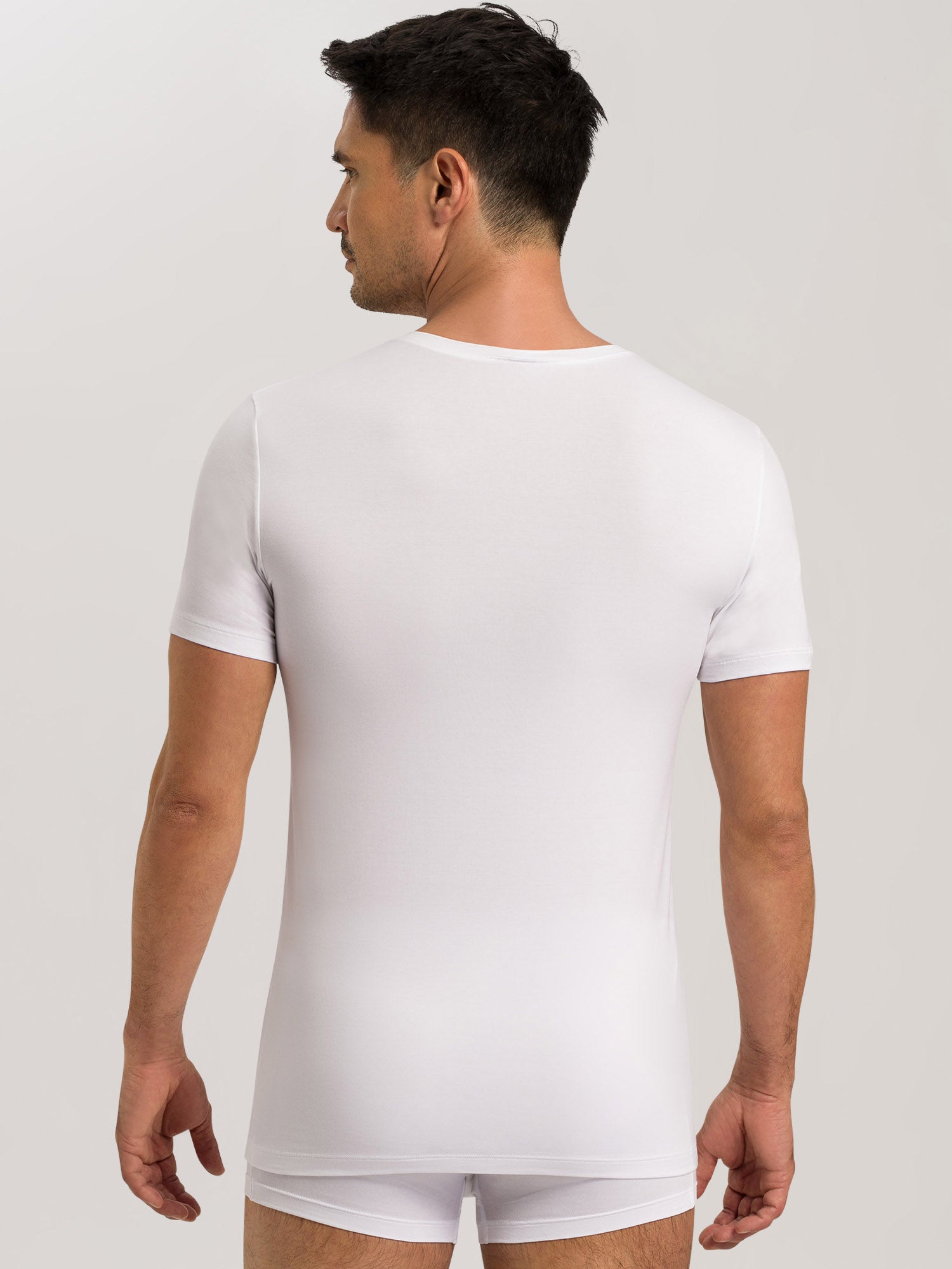 white / L