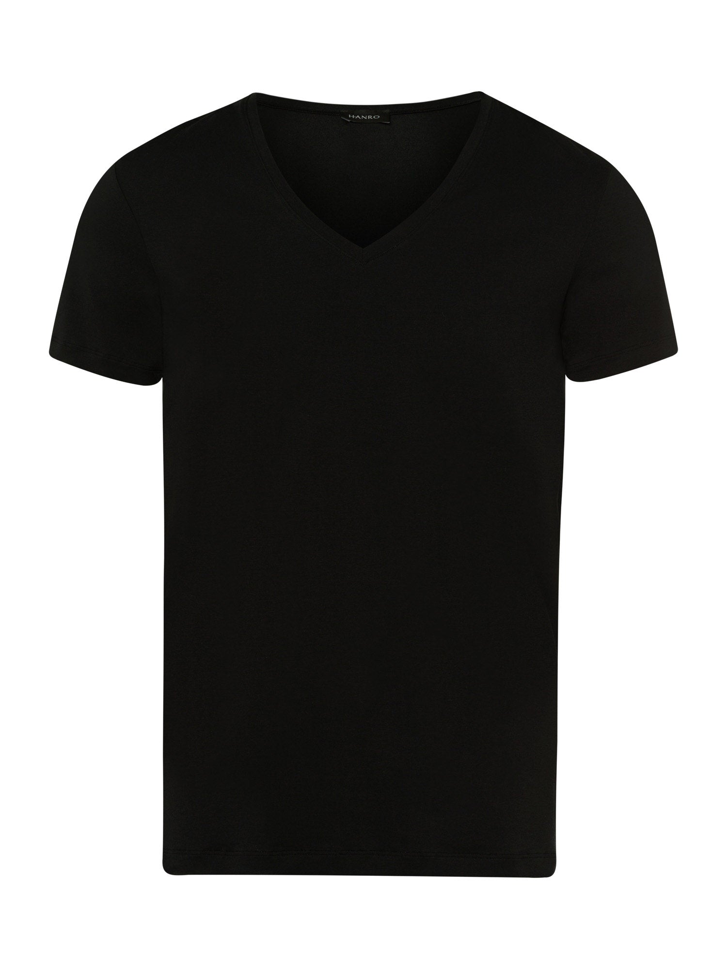 black / L