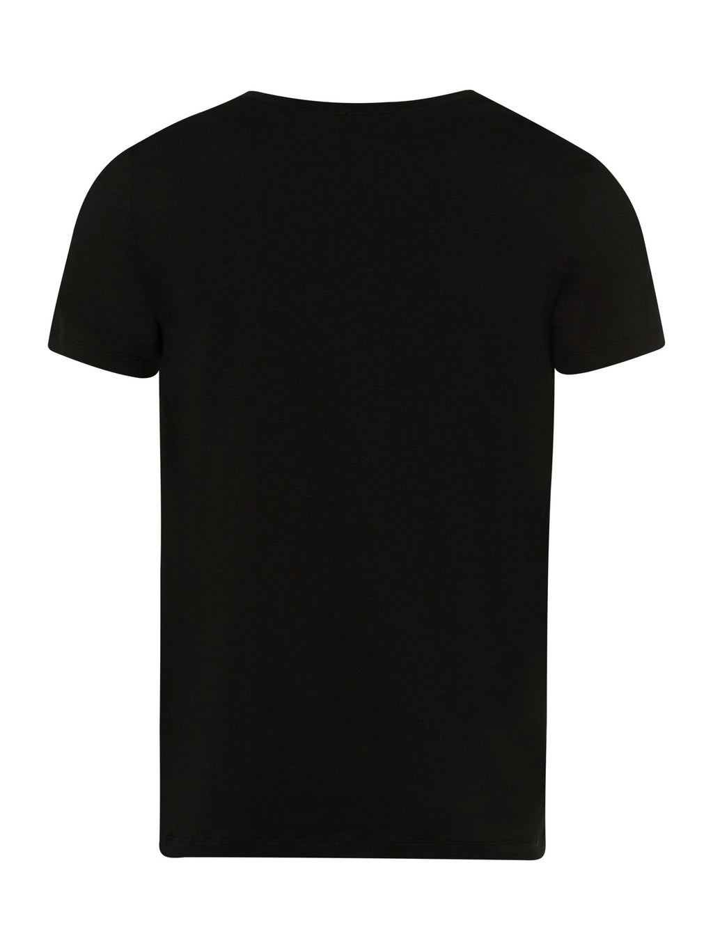 black / L