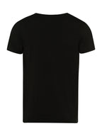black / L