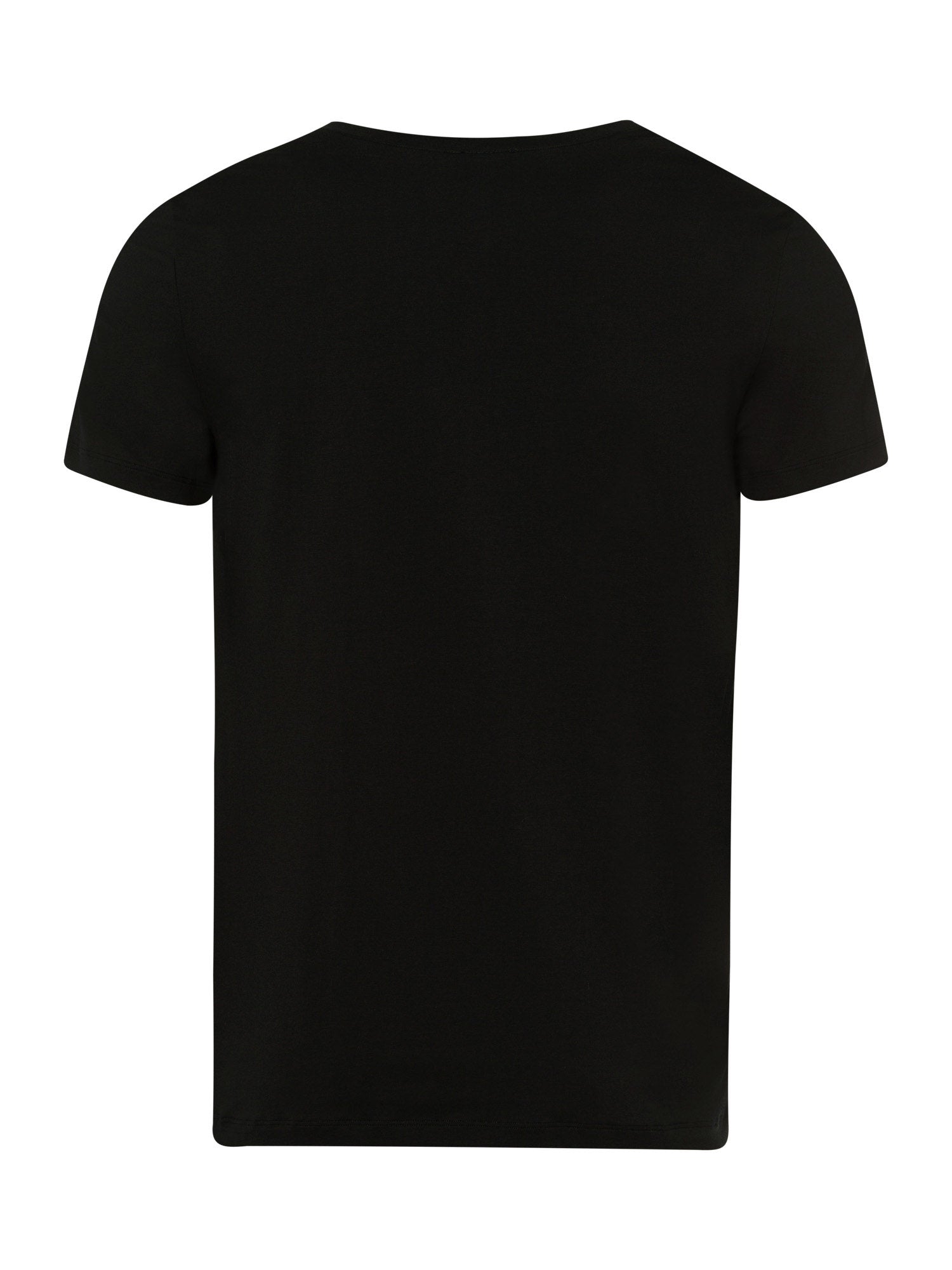 black / L