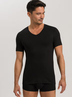 black / L