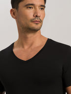black / L