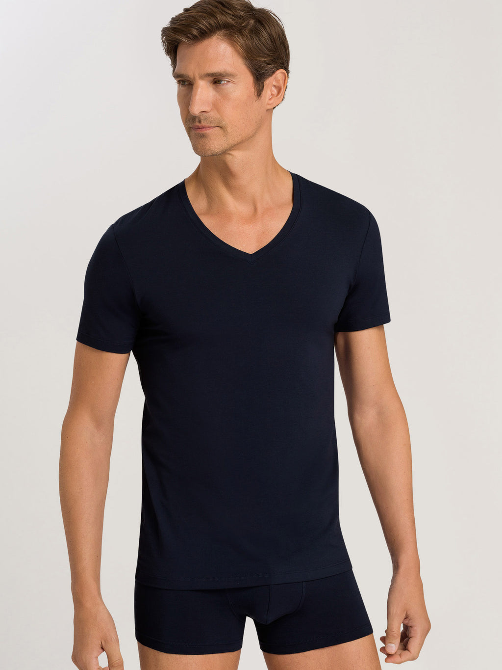 midnight navy / L