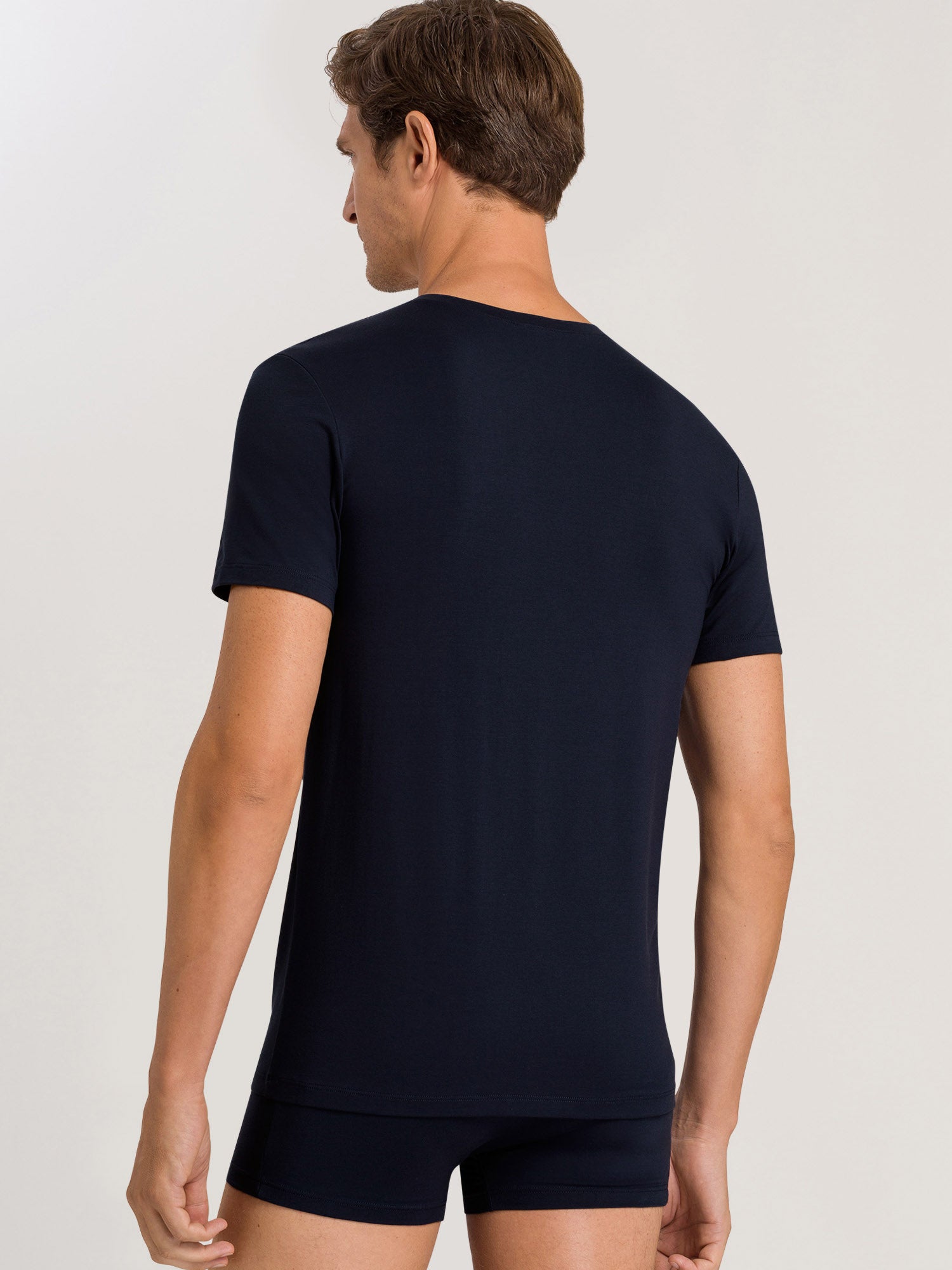 midnight navy / L