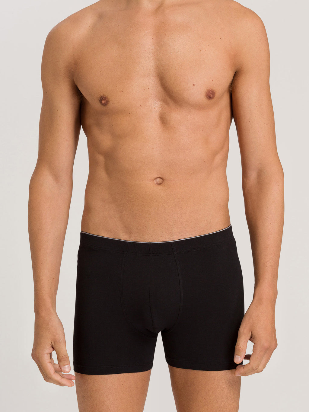 black / L