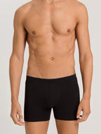 black / L