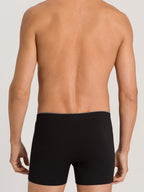 black / L