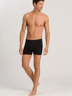 black / L