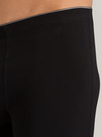 black / L