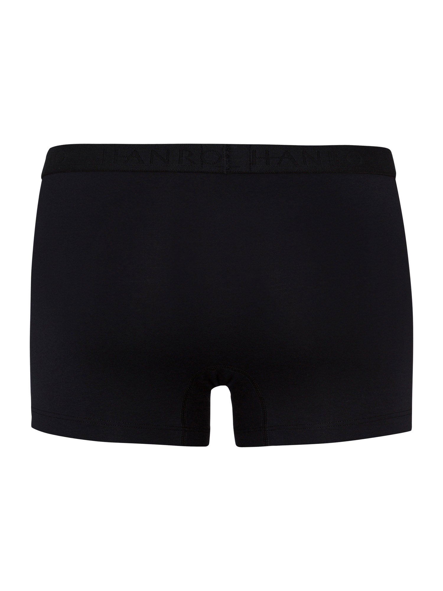 all black / L
