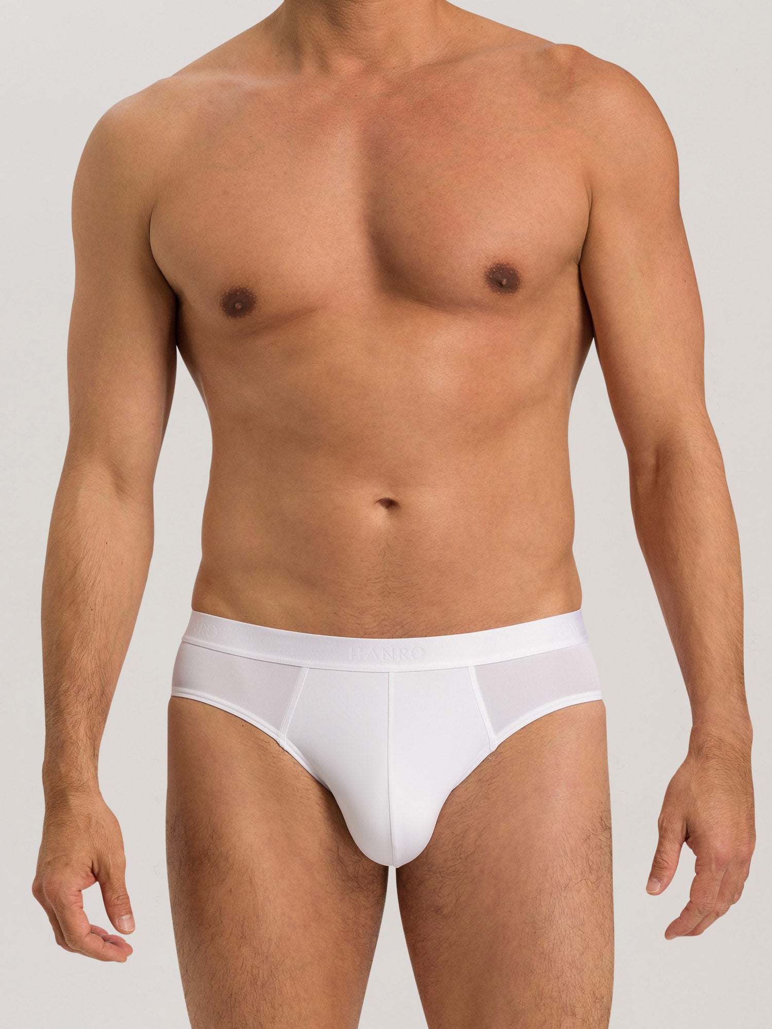 white / L