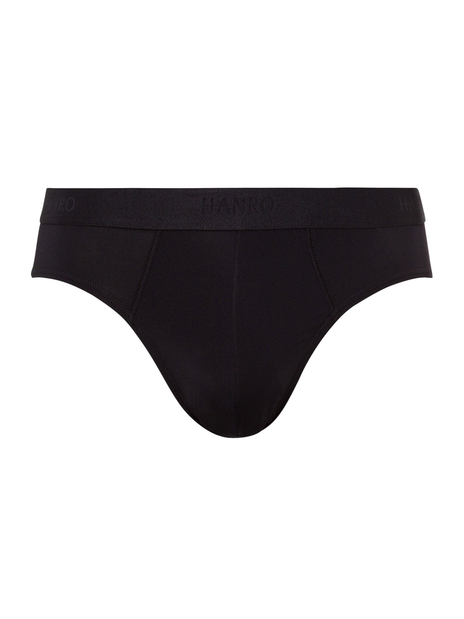 black / L