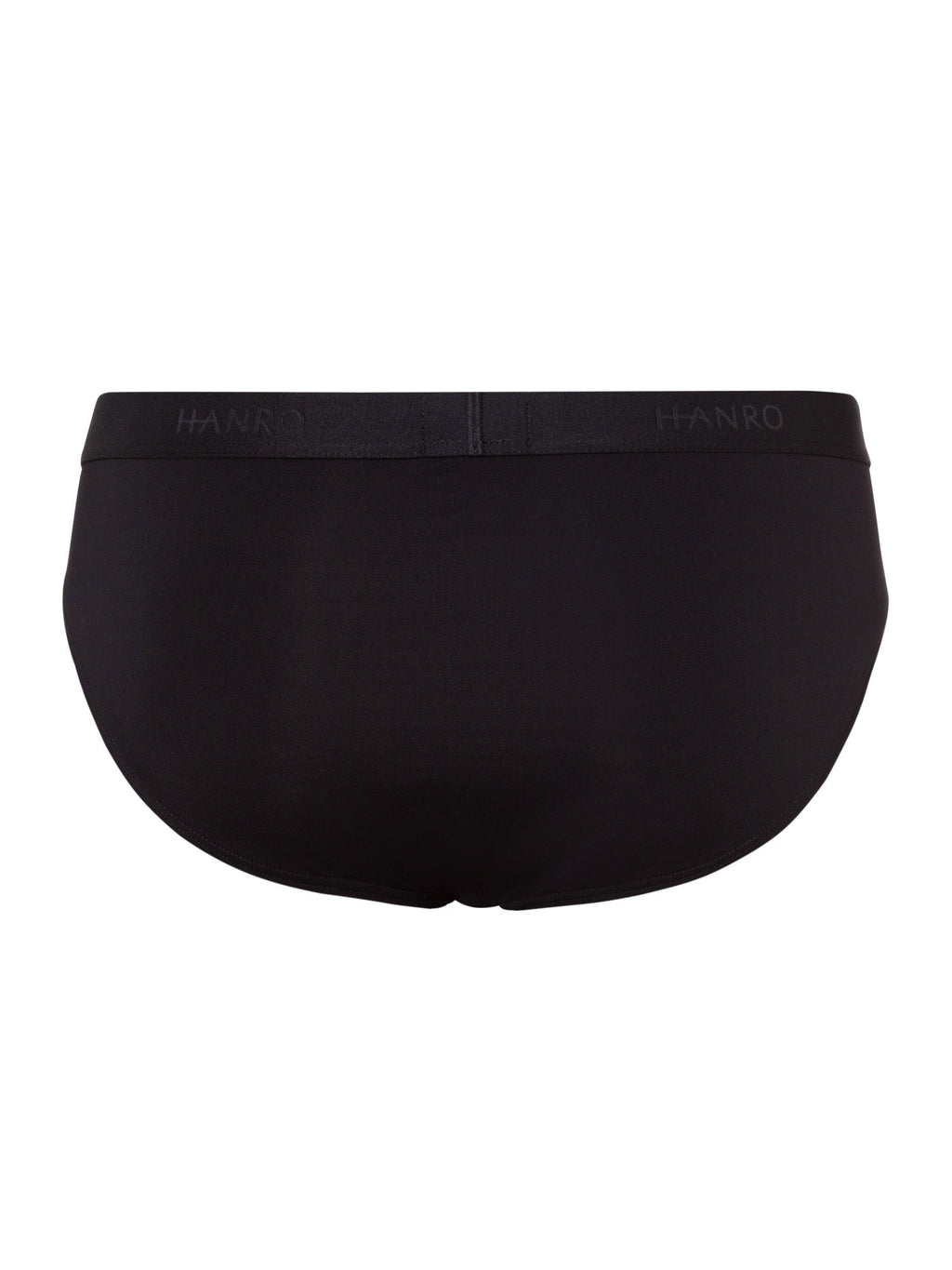 black / L
