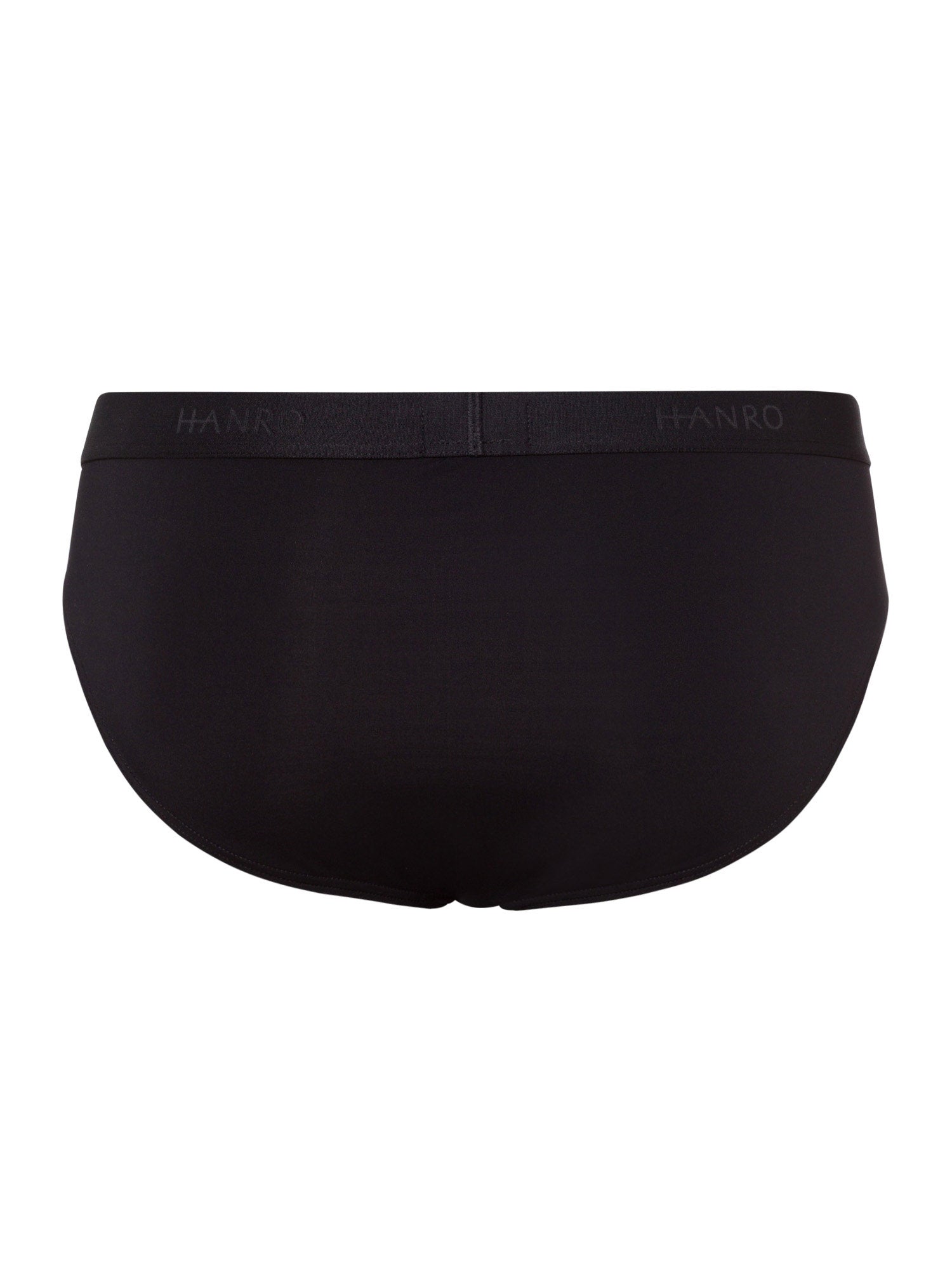 black / L
