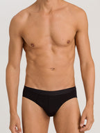 black / L