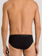 black / L