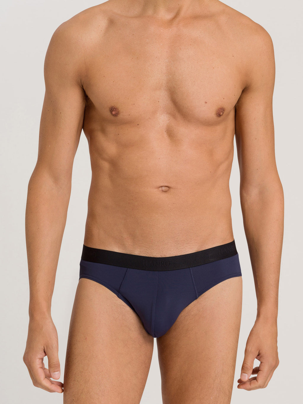 midnight navy / L