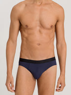 midnight navy / L