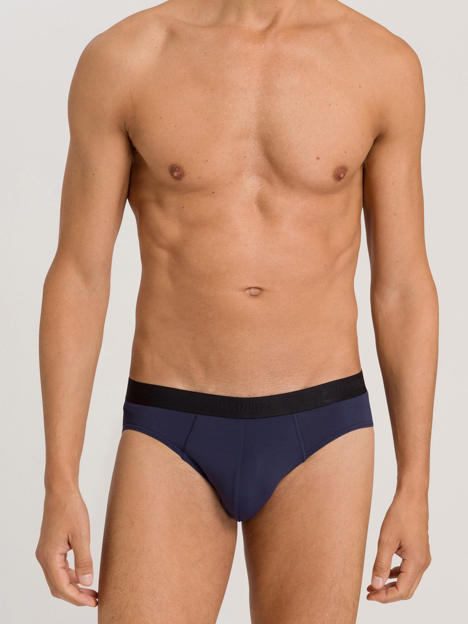 midnight navy / L