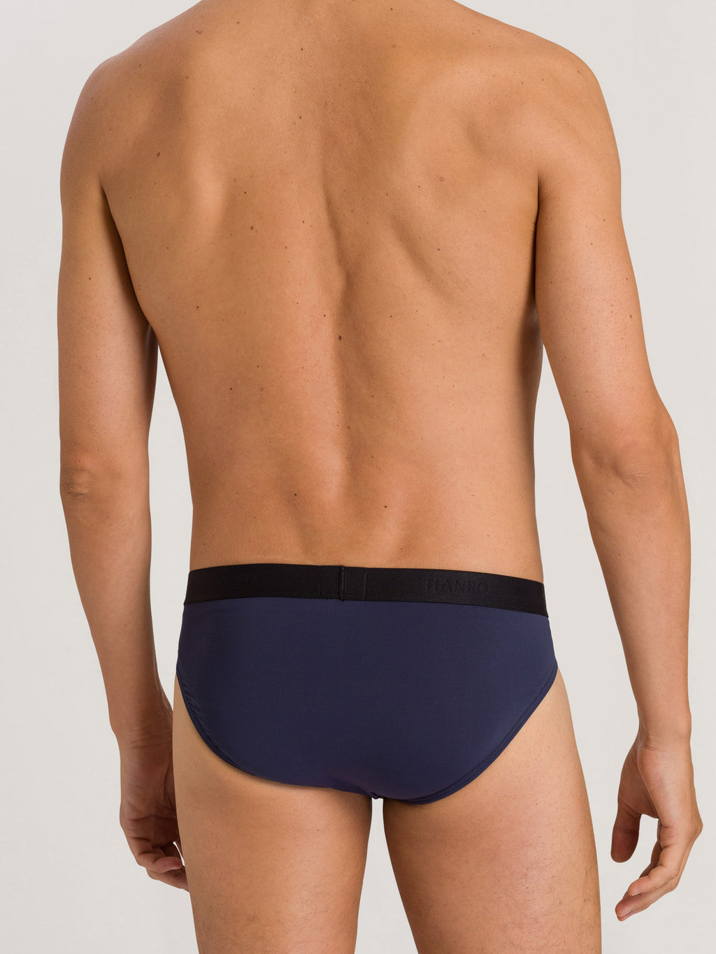 midnight navy / L
