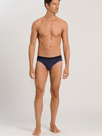 midnight navy / L